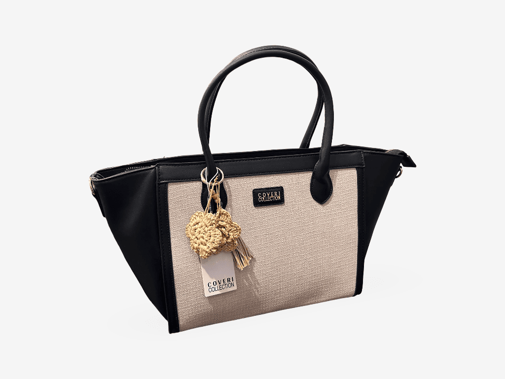 Borsa Coveri Donna CC352-1