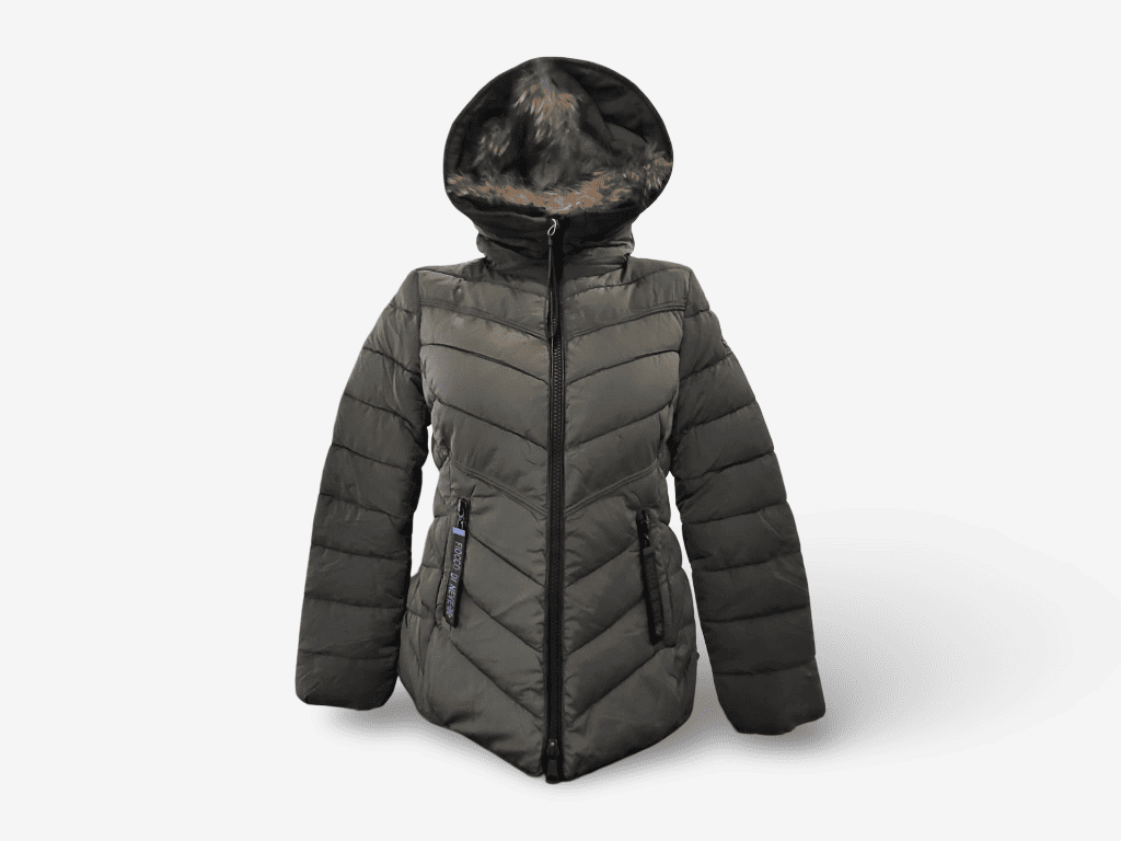 D'Ordia Giubbotto Corto