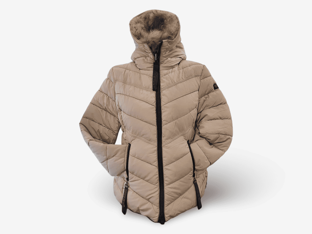 D'Ordia Giubbotto Corto