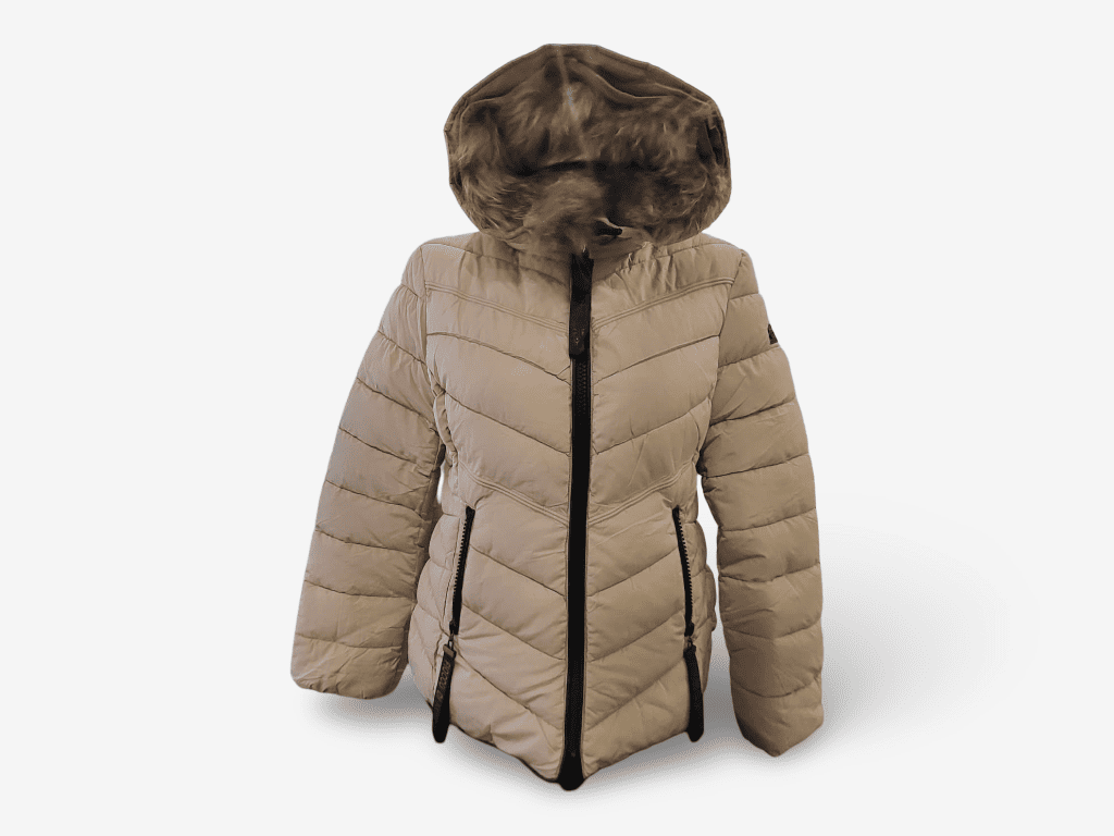 D'Ordia Giubbotto Corto