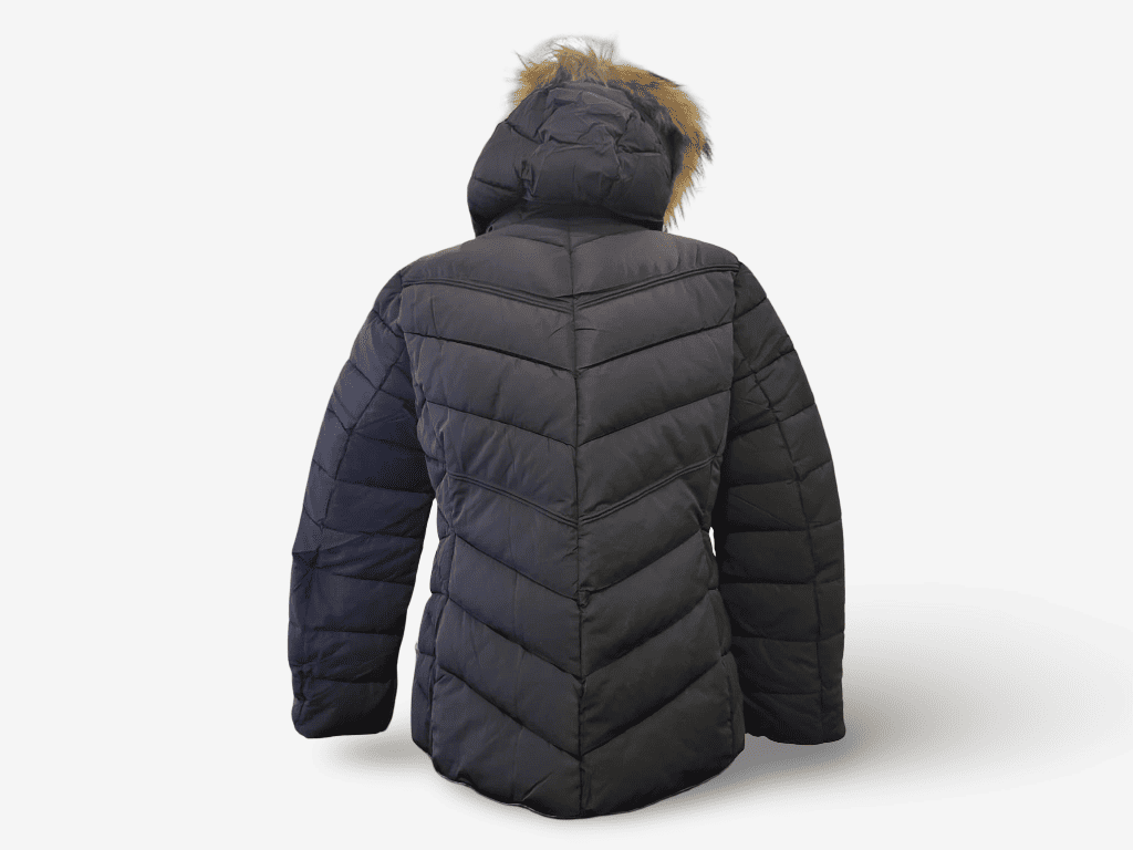 D'Ordia Giubbotto Corto