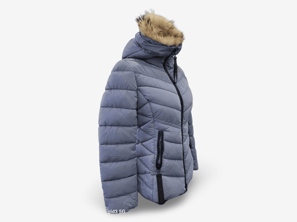 D'Ordia Giubbotto Corto