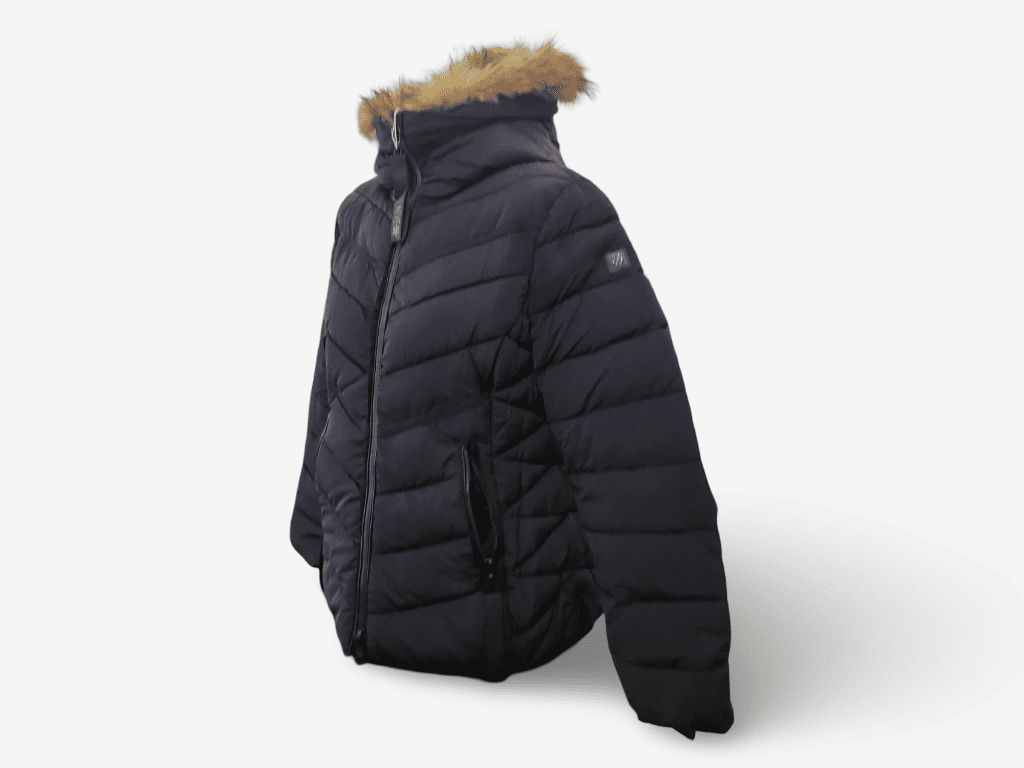 D'Ordia Giubbotto Corto