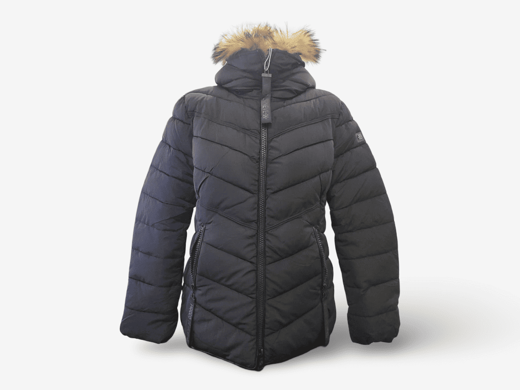 D'Ordia Giubbotto Corto