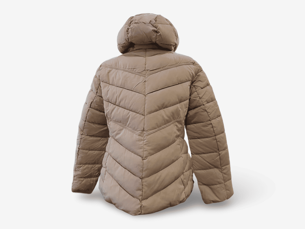 D'Ordia Giubbotto Corto