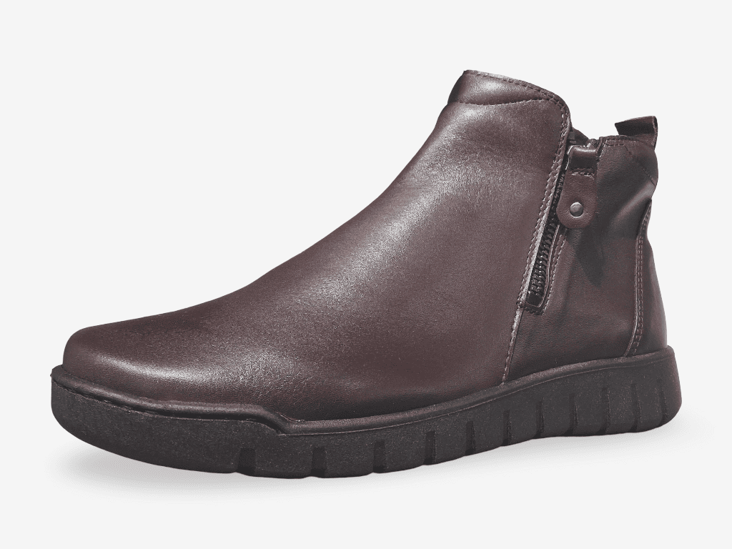 Easy'n Rose tronchetto 749-007 Pelle
