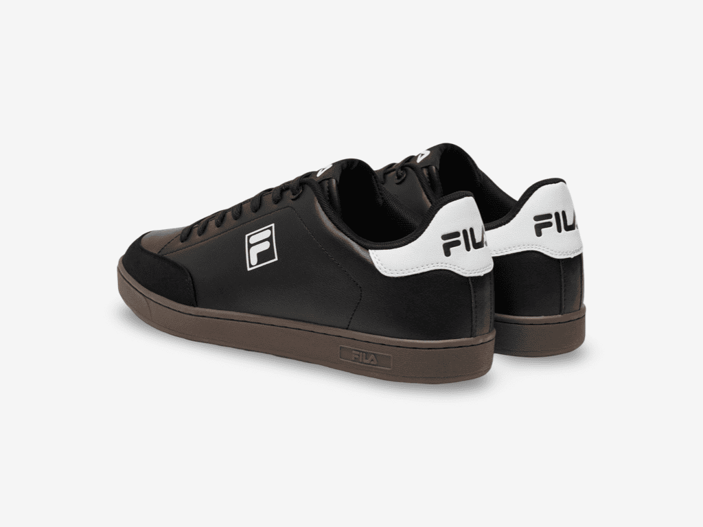 FILA Sneakers Courtbay - Main Image