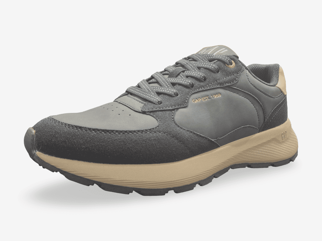 GAP EST. 1969 Run Gold