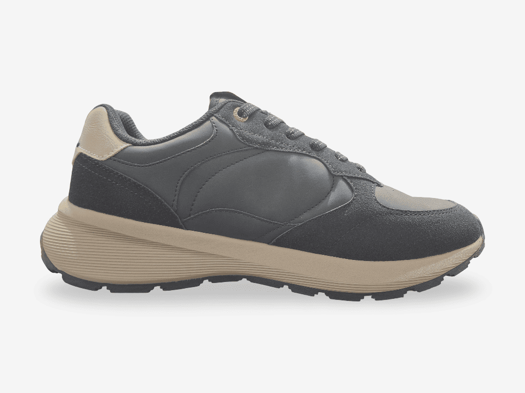 GAP EST. 1969 Run Gold