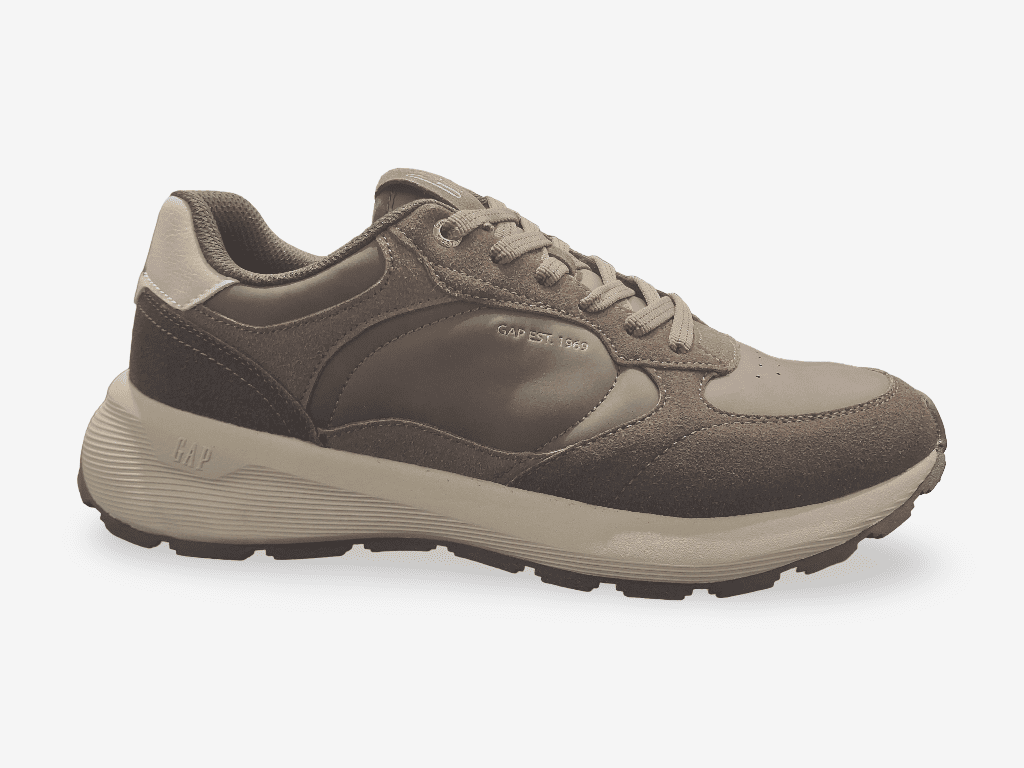 GAP EST. 1969 Run Gold