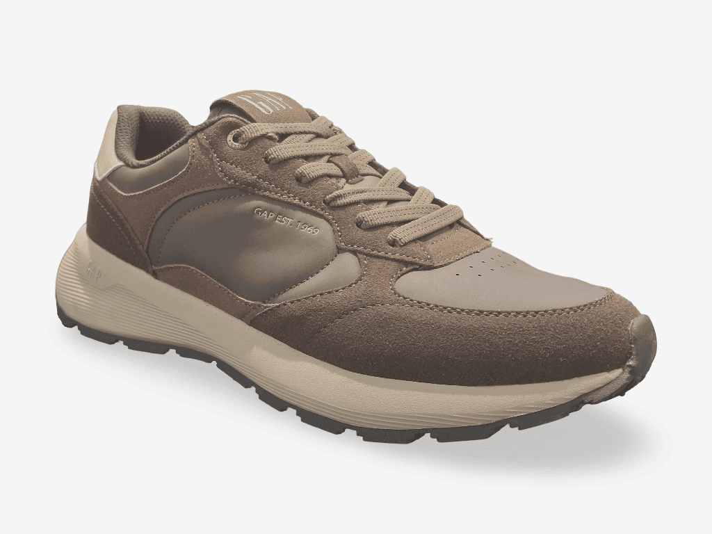 GAP EST. 1969 Run Gold
