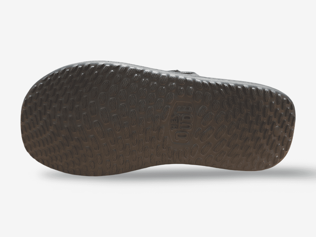 HEYDUDE Austin Slide Classic D