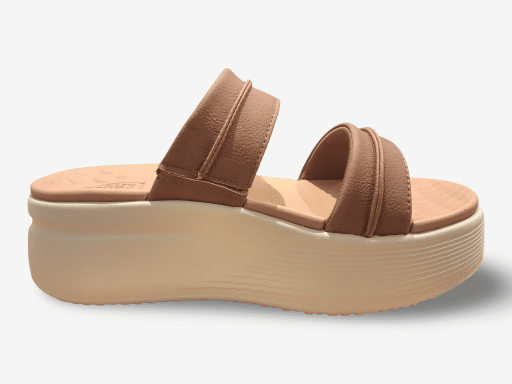 HEYDUDE Austin Slide Classic D