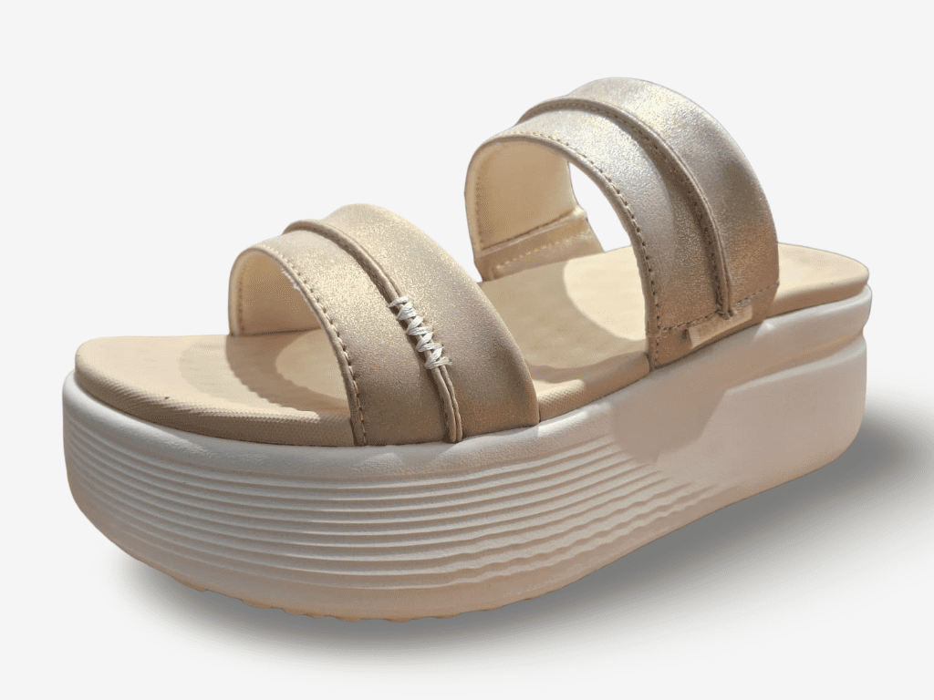 HEYDUDE Austin Slide Classic D