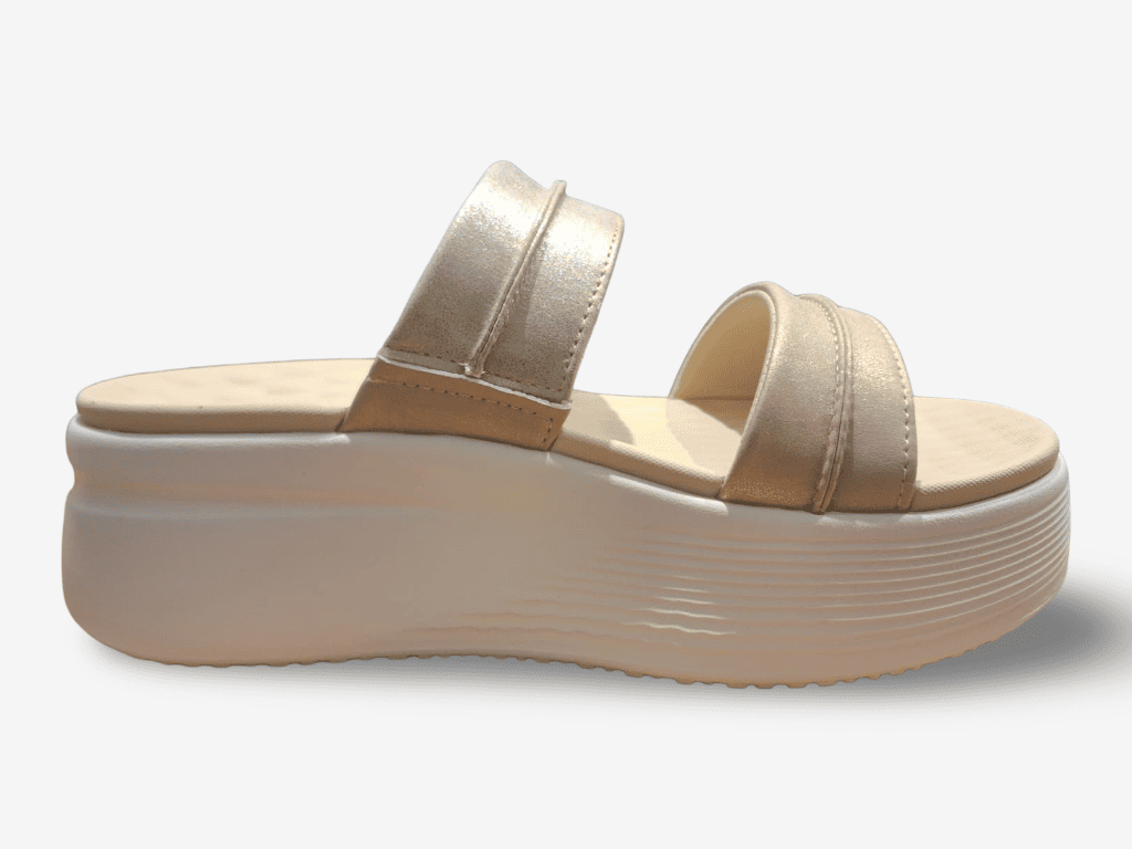 HEYDUDE Austin Slide Classic D