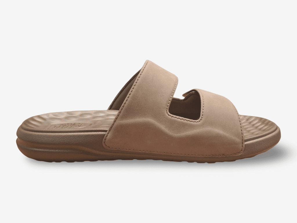 HEYDUDE WAVE 2 STRAP SLIDE CLASSIC