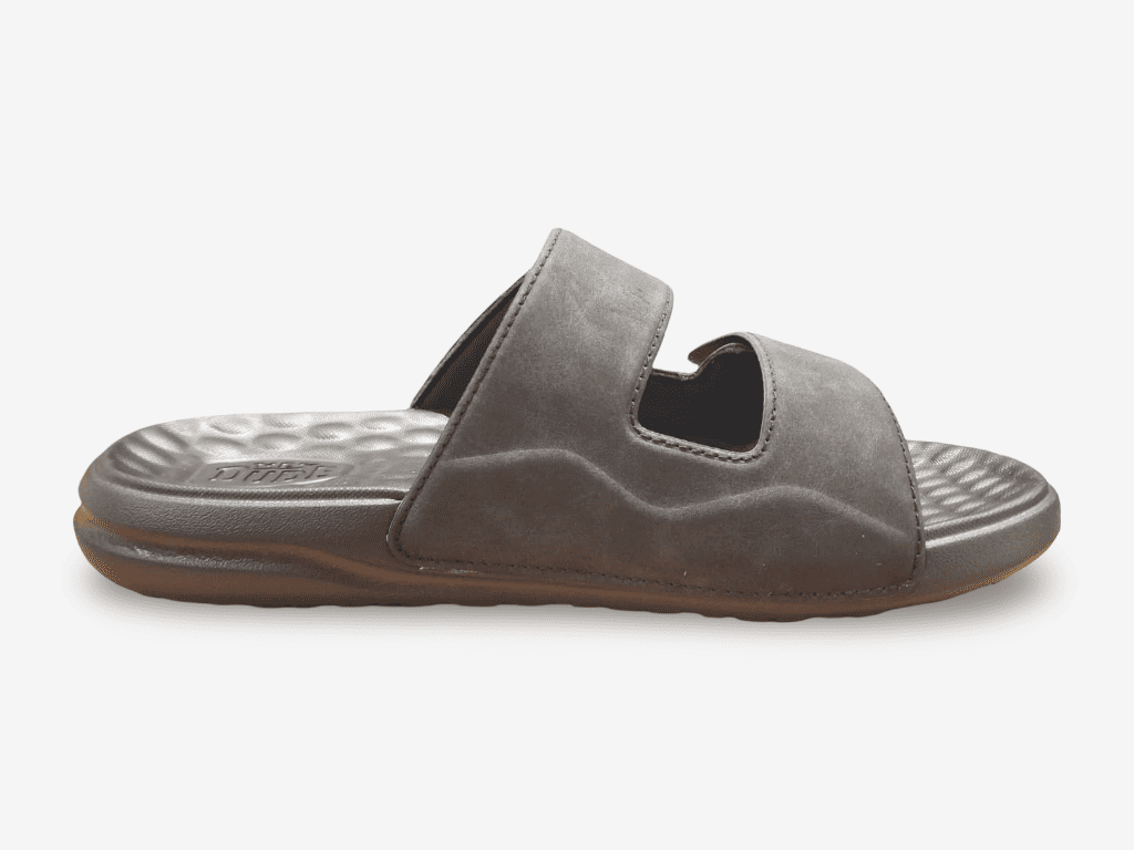 HEYDUDE WAVE 2 STRAP SLIDE CLASSIC