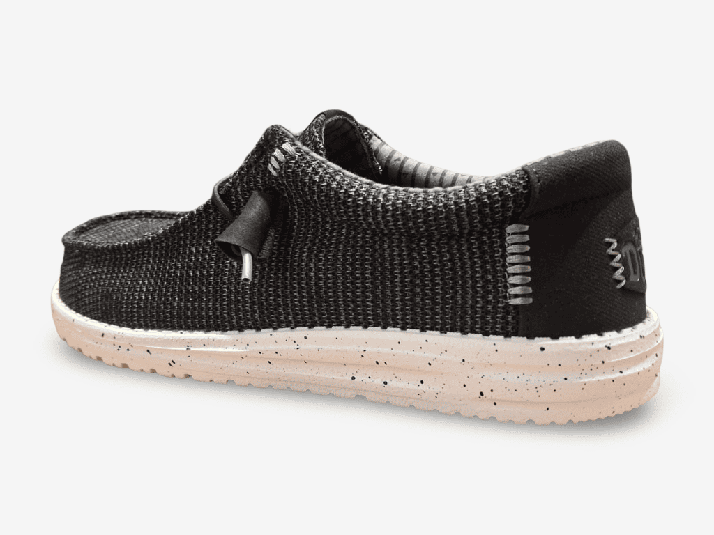 HEYDUDE Wally Stretch Sox