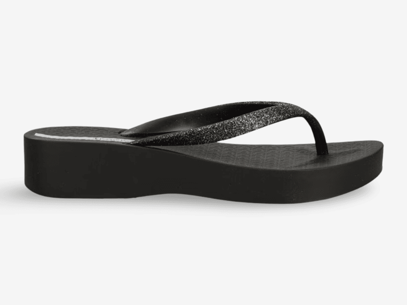 IPANEMA Mesh Chic Plat 83386