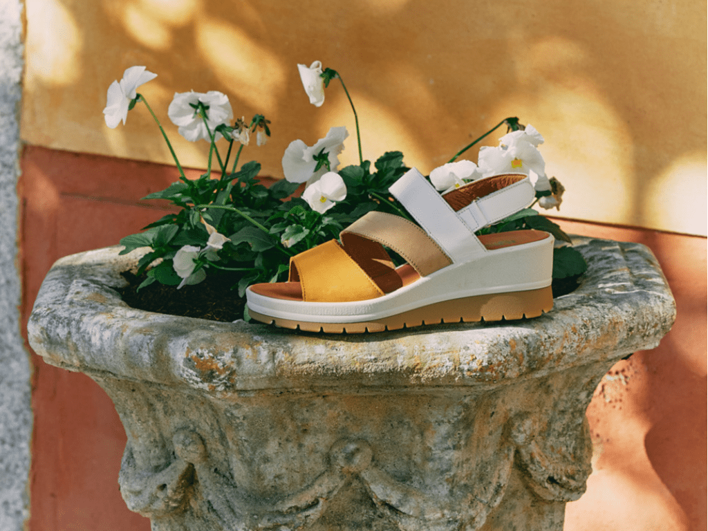 IgiECo IGI & CO SNEAKERS CON ZEPPA IN PELLE DA DONNA IgiECo IGI & CO SNEAKERS CON ZEPPA IN PELLE DA DONNA