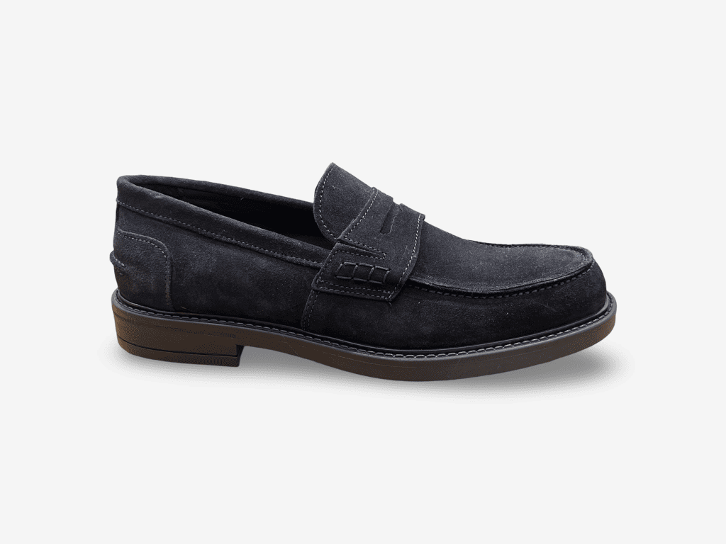 Mocassini Traspiranti Da Uomo, Scarpe Da Guida E Da ... - Shein - Foto 6