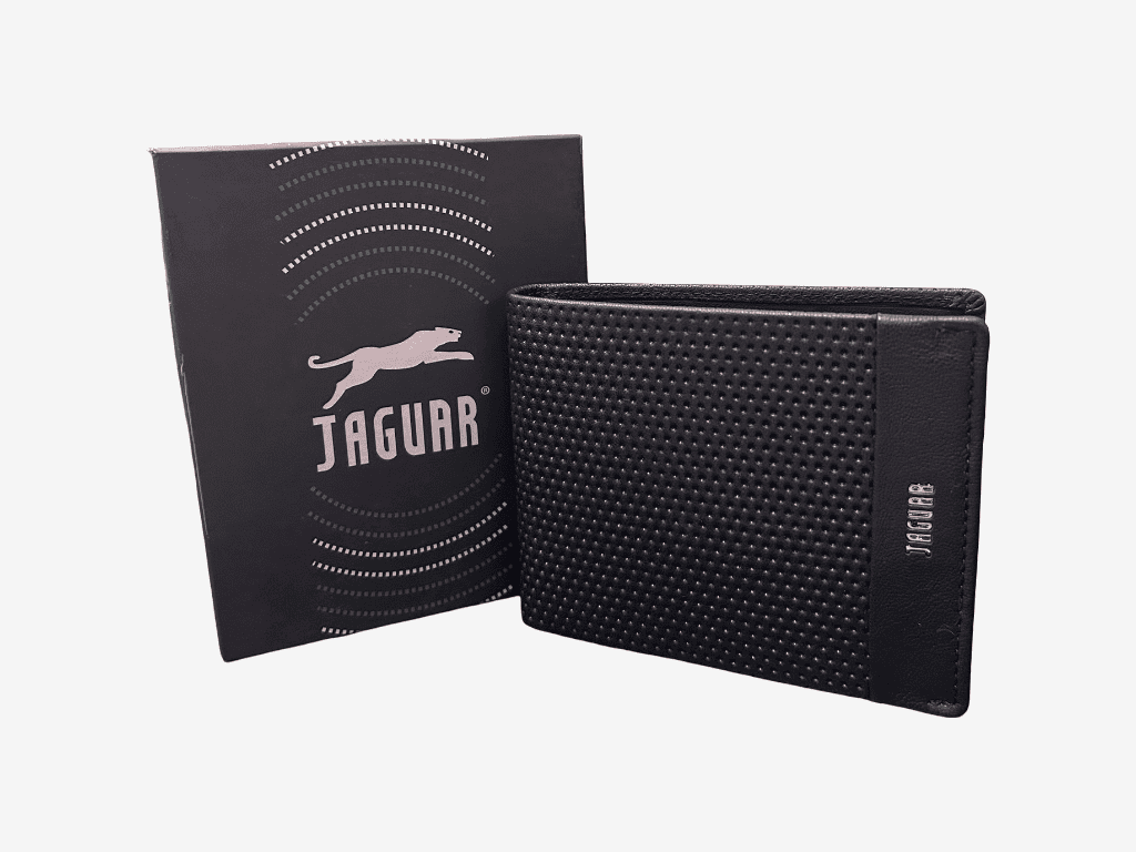 Portafoglio uomo Jaguar PF873-4