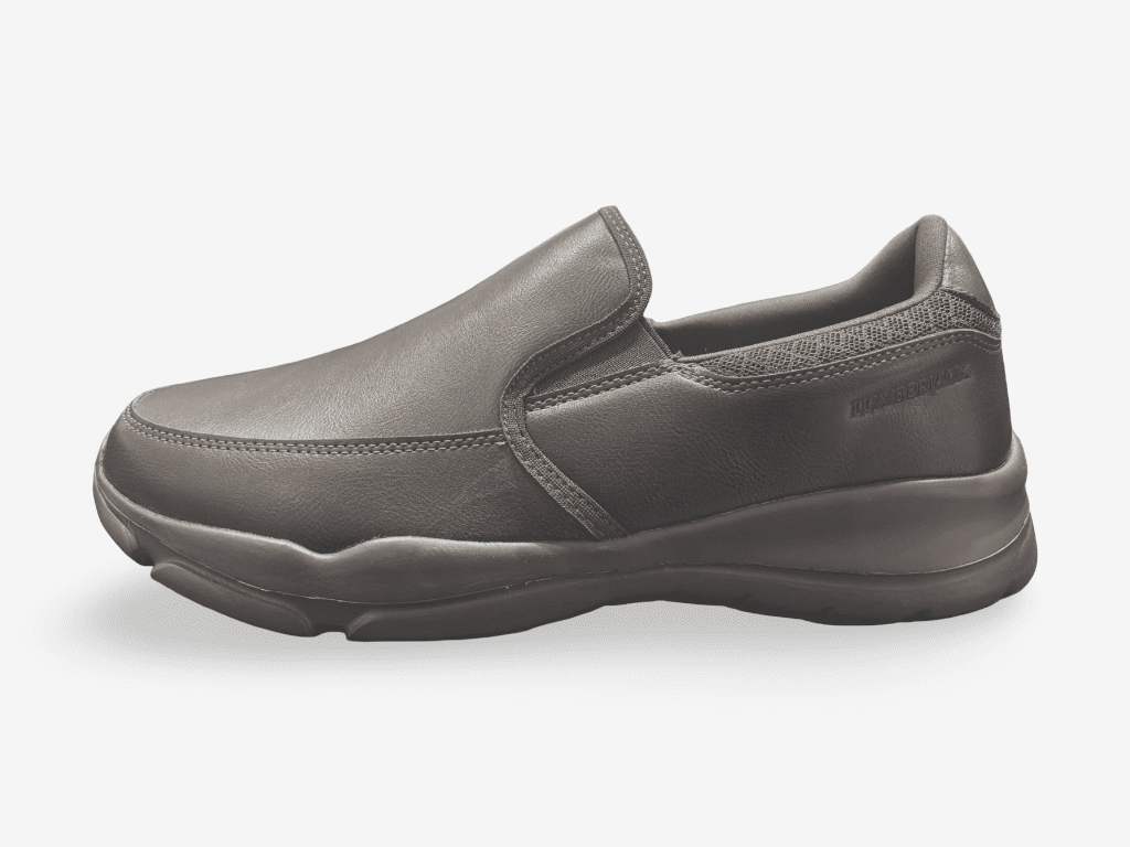 Lumberjack Agatha Man Slip On