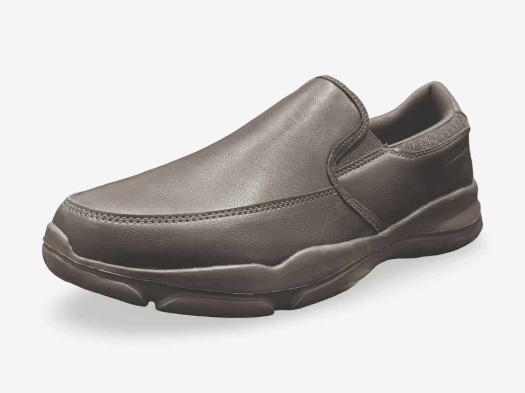 Lumberjack Agatha Man Slip On