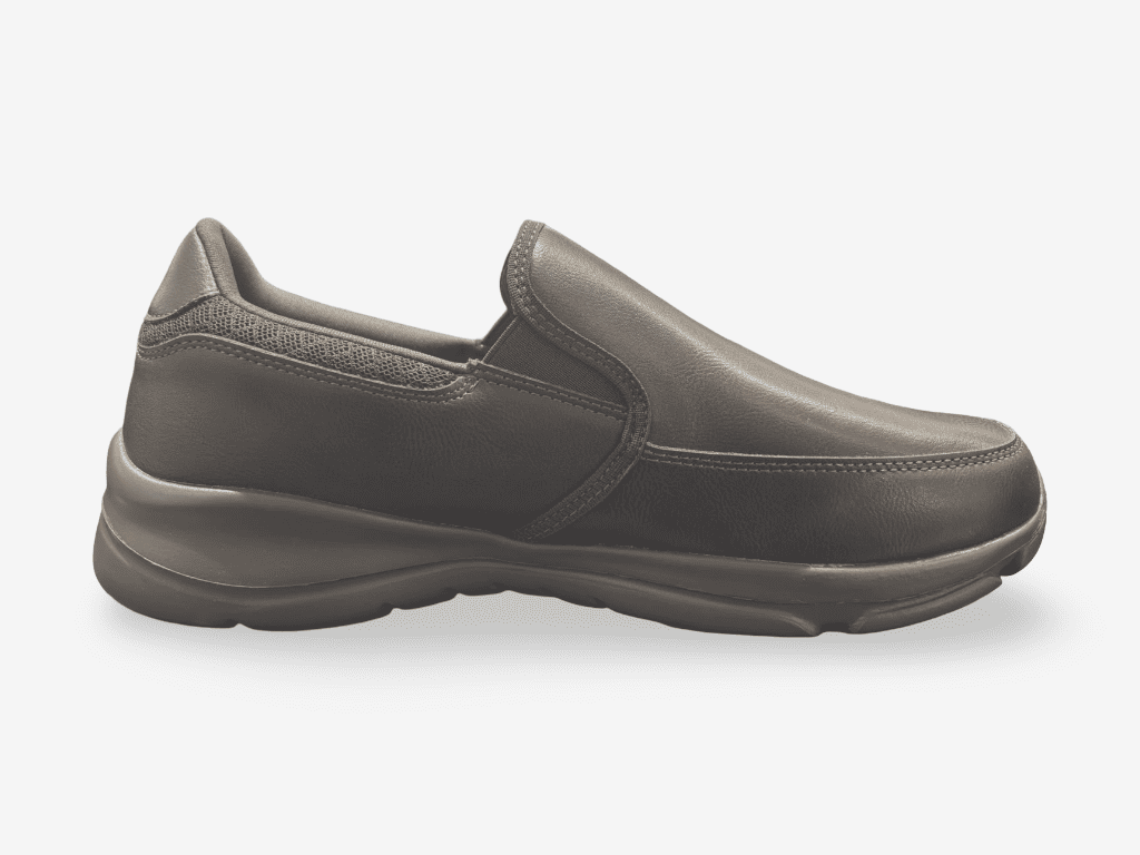 Lumberjack Agatha Man Slip On