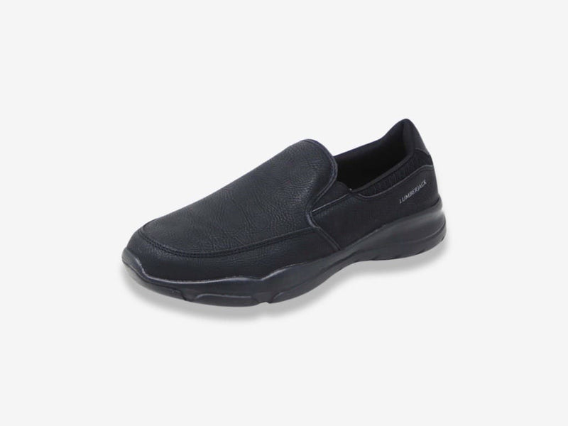 Lumberjack Agatha slip-on