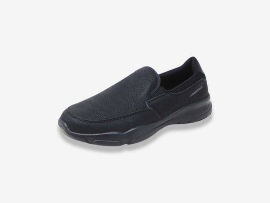 Lumberjack Agatha slip-on