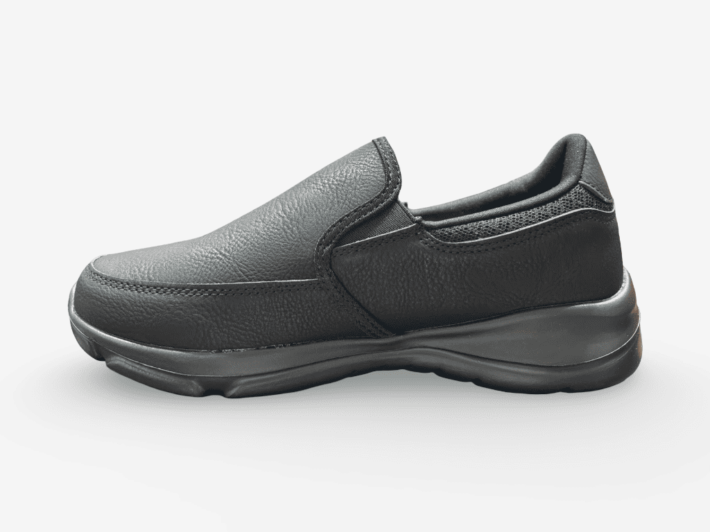 Lumberjack Agatha slip-on D