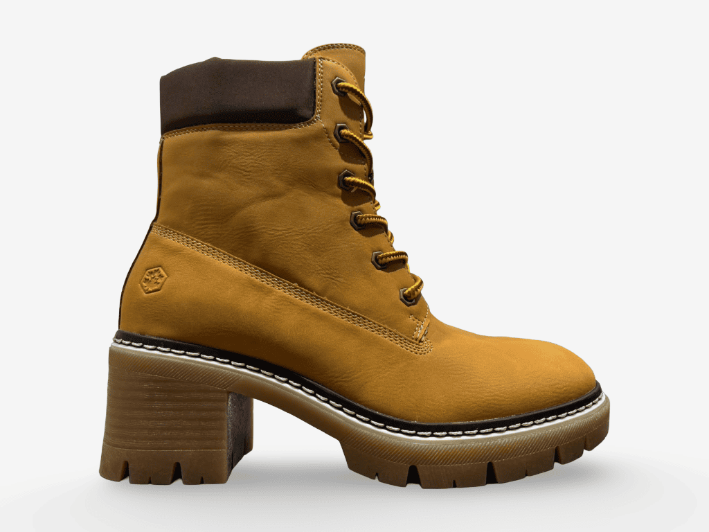 Lumberjack Danah Ankle Boot D