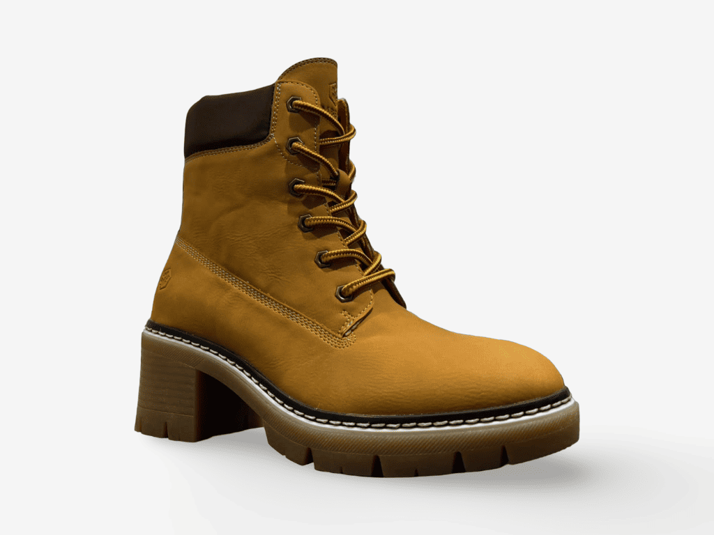 Lumberjack Danah Ankle Boot D