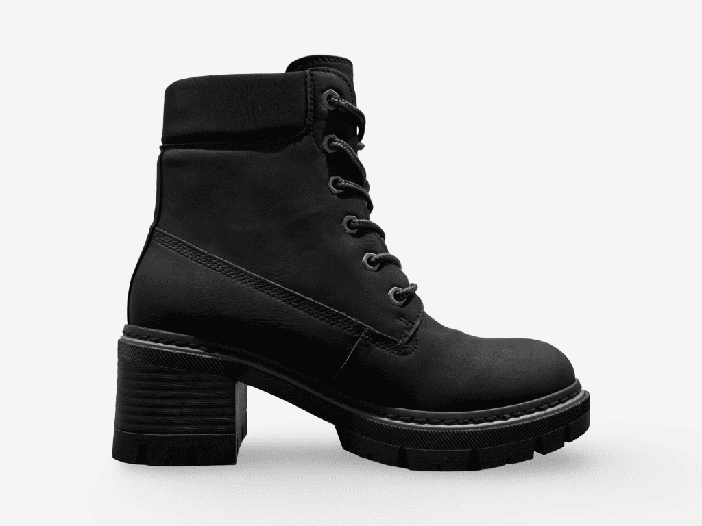 Lumberjack Danah Ankle Boot D