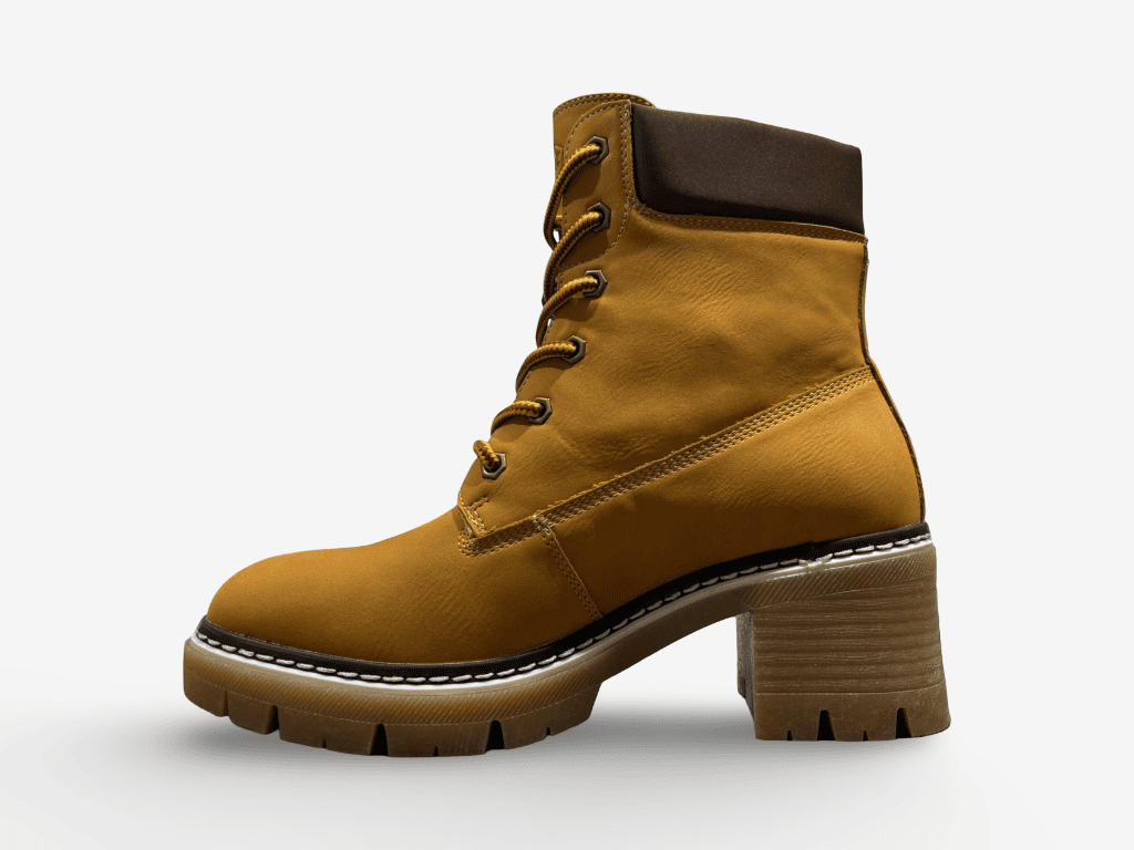 Lumberjack Danah Ankle Boot D