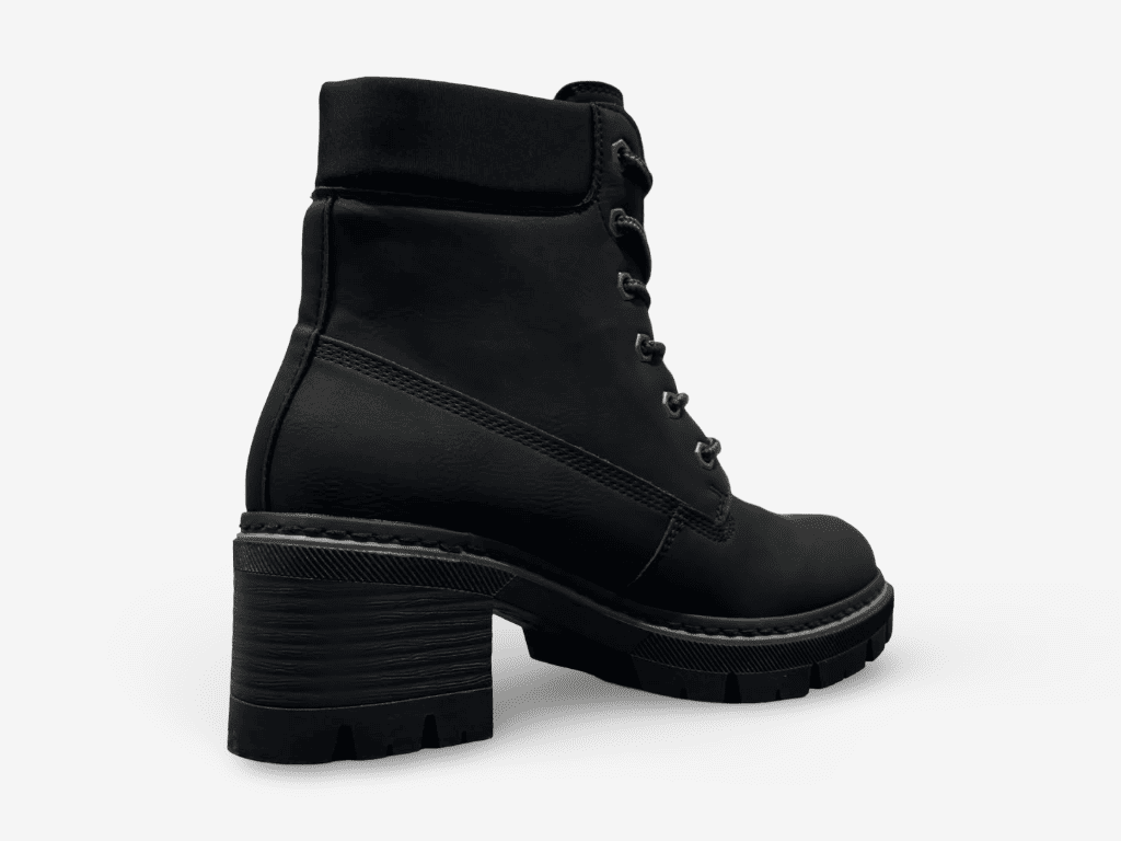 Lumberjack Danah Ankle Boot D
