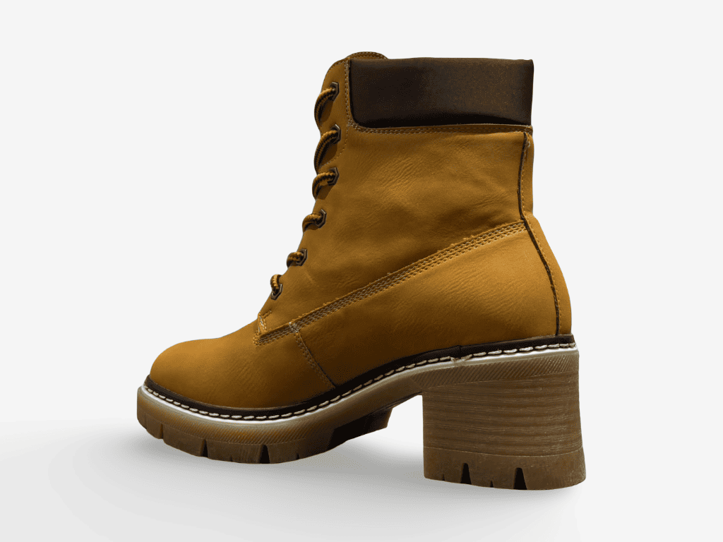 Lumberjack Danah Ankle Boot D