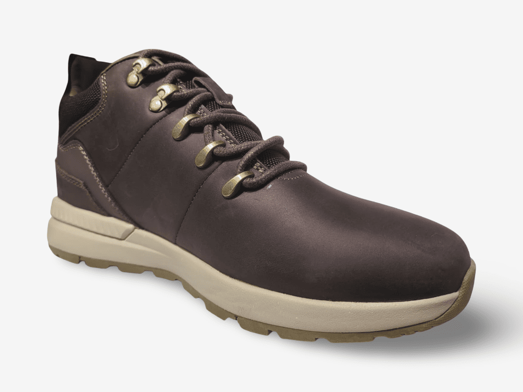 Lumberjack Dominic Ankle Boot