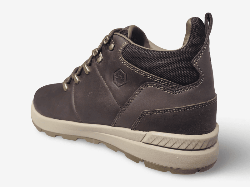 Lumberjack Dominic Ankle Boot