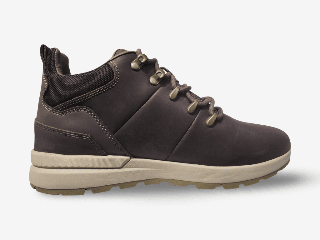 Lumberjack Dominic Ankle Boot