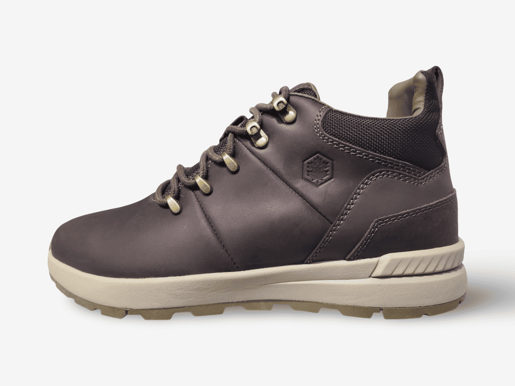 Lumberjack Dominic Ankle Boot