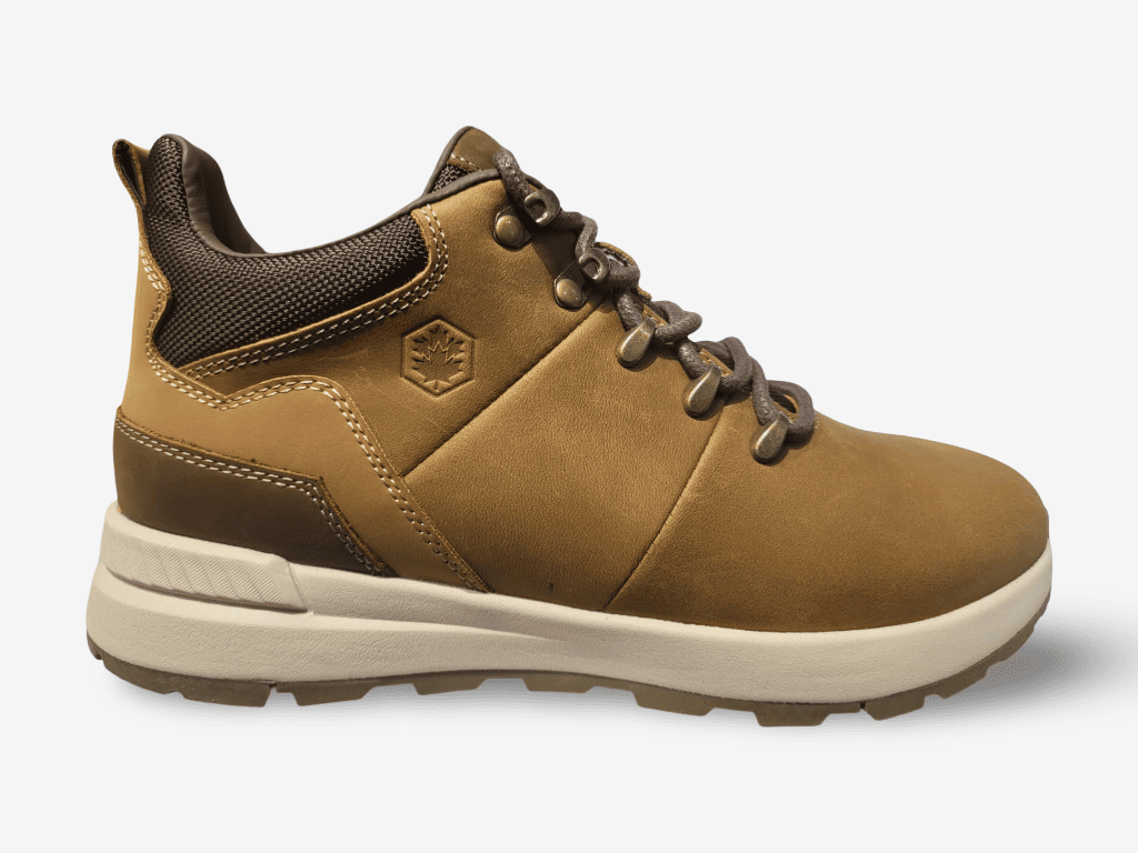 Lumberjack Dominic Ankle Boot