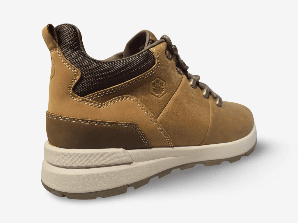 Lumberjack Dominic Ankle Boot