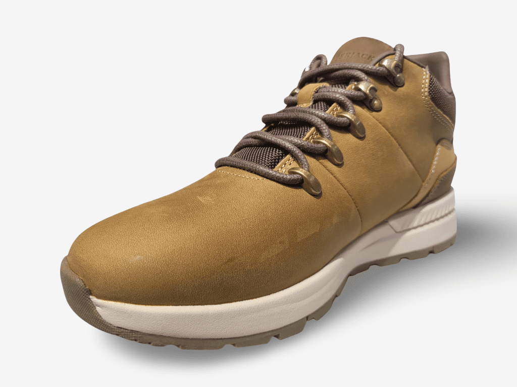 Lumberjack Dominic Ankle Boot