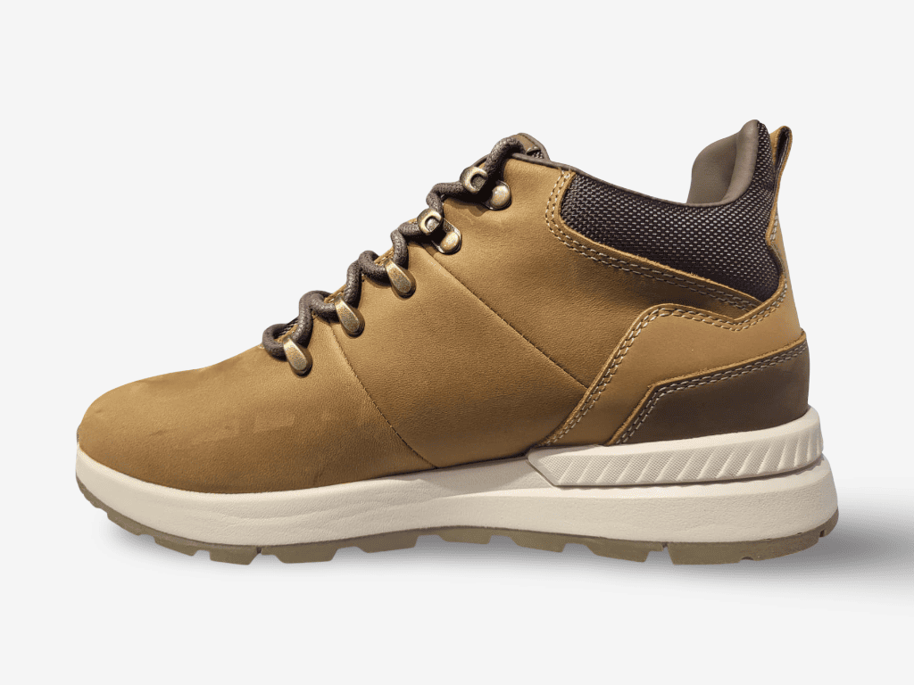 Lumberjack Dominic Ankle Boot