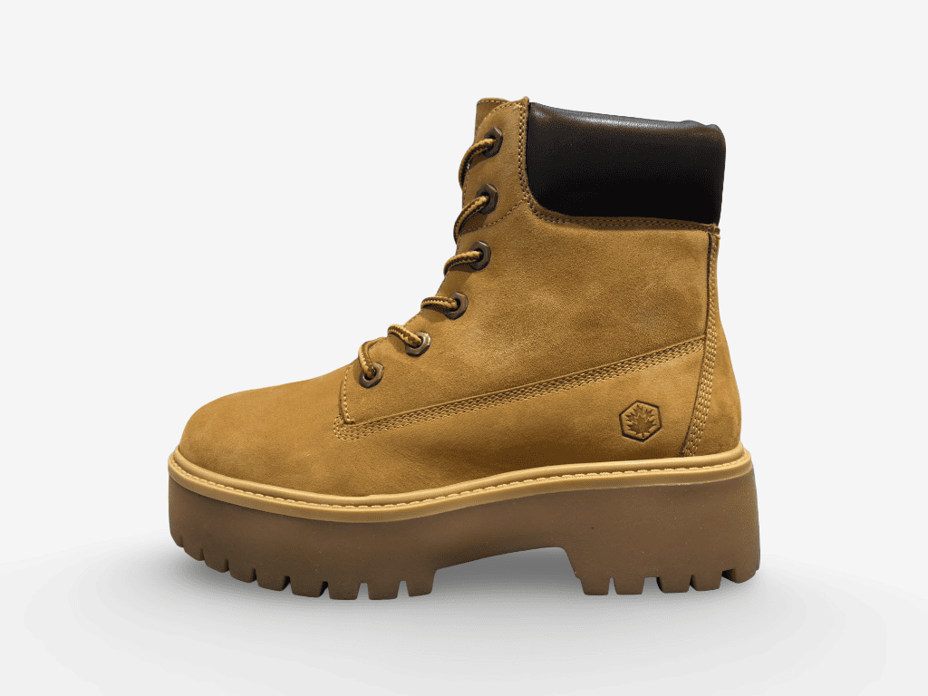 Lumberjack Ersilia Ankle Boot D