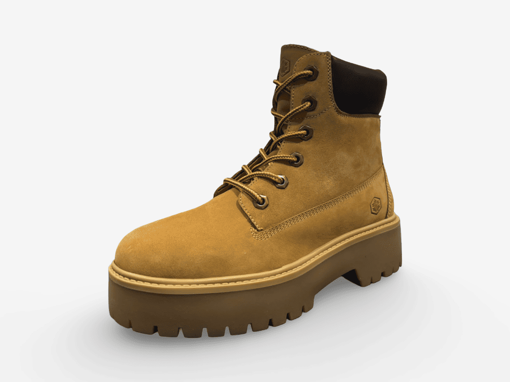 Lumberjack Ersilia Ankle Boot D