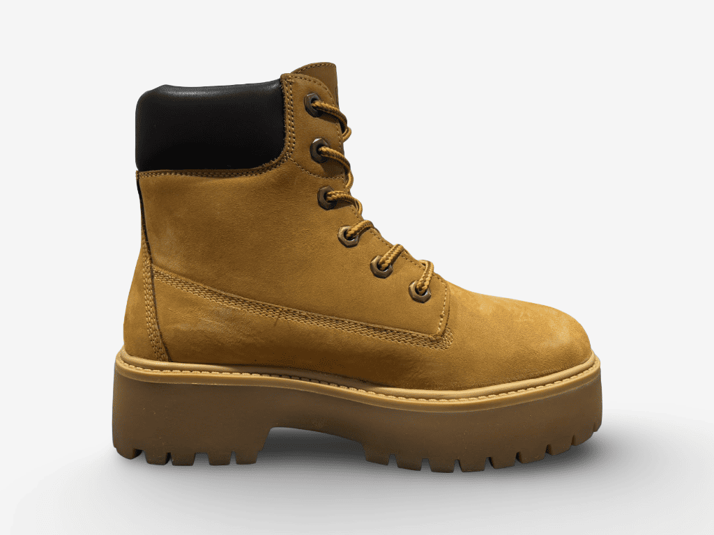 Lumberjack Ersilia Ankle Boot D