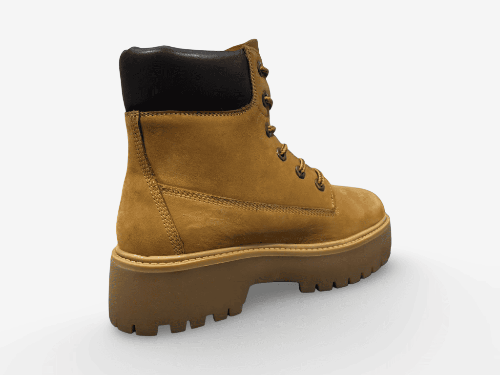 Lumberjack Ersilia Ankle Boot D